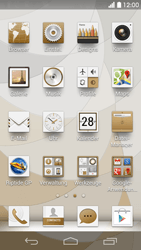 Huawei Ascend P6 LTE - Internet - Apn-Einstellungen - 2 / 2