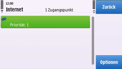 Nokia C6-00 - Internet - Apn-Einstellungen - 13 / 13