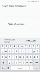 Samsung Galaxy S6 - E-Mail - Konto einrichten (yahoo) - 6 / 9