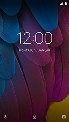 Motorola Moto G5s - Internet - Manuelle Konfiguration - 26 / 27