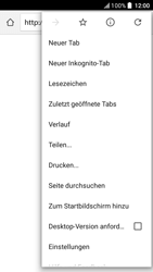 HTC One A9s - Internet - Apn-Einstellungen - 24 / 37