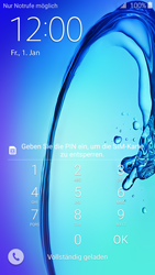 Samsung Galaxy J3 (2016) - Internet - Apn-Einstellungen - 1 / 1