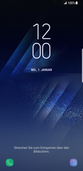 Samsung Galaxy S8 - Internet - Apn-Einstellungen - 35 / 38