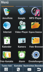 Samsung Jet - Internet - Apn-Einstellungen - 3 / 3
