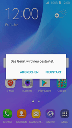 Samsung Galaxy J3 (2016) - Internet - Apn-Einstellungen - 2 / 2