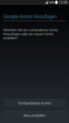 Samsung Galaxy S5 Mini - E-Mail - Konto einrichten (gmail) - 9 / 17