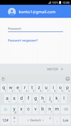 HTC U Play - E-Mail - Konto einrichten (gmail) - 11 / 18