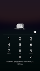 Google Pixel XL - Internet - Manuelle Konfiguration - 23 / 27