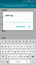Samsung Galaxy S5 Neo - Internet - Apn-Einstellungen - 13 / 27