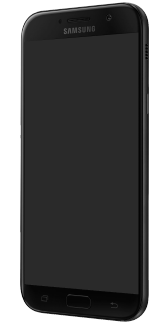 Samsung Galaxy A5 (2017) - Internet - Apn-Einstellungen - 1 / 1