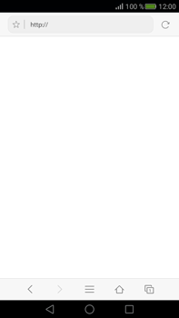 Huawei Mate S - Internet - Apn-Einstellungen - 1 / 1