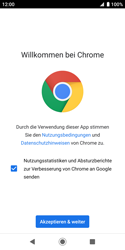 Sony Xperia XZ2 Compact - Internet - Apn-Einstellungen - 22 / 38