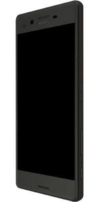 Sony Xperia X Performance - Internet - Apn-Einstellungen - 30 / 37