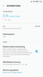 Samsung Galaxy S6 Edge - Internet - Apn-Einstellungen - 0 / 0