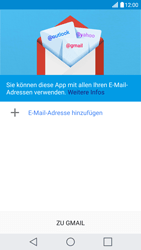 LG G5 - E-Mail - Konto einrichten (gmail) - 5 / 18