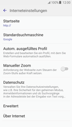 Samsung Galaxy J5 (2016) - Internet - Apn-Einstellungen - 1 / 1