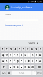 Samsung Galaxy A5 (2016) - E-Mail - Konto einrichten (gmail) - 13 / 19