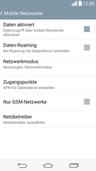 LG G3 - Internet - Apn-Einstellungen - 7 / 29