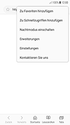 Samsung Galaxy A5 (2017) - Internet - Apn-Einstellungen - 2 / 2