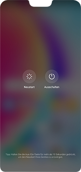 Huawei P20 Lite - Internet - Apn-Einstellungen - 21 / 27
