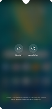 Huawei Mate 20 - Internet - Apn-Einstellungen - 29 / 37