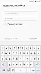 Samsung Galaxy Xcover 4 - E-Mail - Konto einrichten (yahoo) - 2 / 2