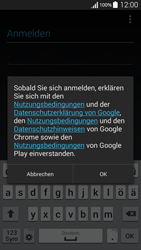 Samsung Galaxy S5 Mini - E-Mail - Konto einrichten (gmail) - 12 / 17