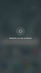 Huawei P10 - Internet - Manuelle Konfiguration - 19 / 25