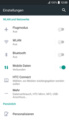 HTC 10 - Internet - Apn-Einstellungen - 2 / 2
