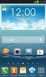 samsung s3 app store