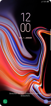 Samsung Galaxy Note9 - Internet - Apn-Einstellungen - 36 / 39