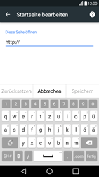 LG G5 - Internet - Apn-Einstellungen - 0 / 0