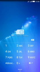 Huawei Y6 - Internet - Apn-Einstellungen - 1 / 1