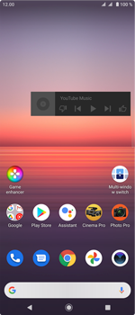 Personalise Home Screen Widget Folders O2