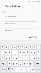 Samsung Galaxy A3 (2017) - E-Mail - Konto einrichten - 2 / 2
