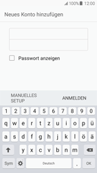 Samsung Galaxy J5 (2016) - E-Mail - Konto einrichten (yahoo) - 7 / 10