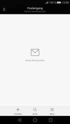 Huawei P8 - E-Mail - Konto einrichten (outlook) - 4 / 12