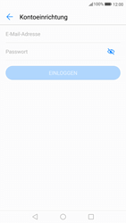 Huawei P10 Lite - E-Mail - Konto einrichten (outlook) - 2 / 2