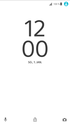 Sony E6653 Xperia Z5 - Internet - Apn-Einstellungen - 1 / 1
