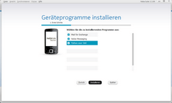Nokia E72 - Software - Update - 6 / 11
