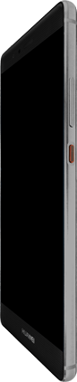 Huawei P9 Plus - Internet - Manuelle Konfiguration - 19 / 26
