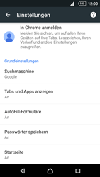 Sony E6653 Xperia Z5 - Internet - Apn-Einstellungen - 24 / 30