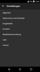 Alcatel Idol 3 - 4.7" - Internet - Apn-Einstellungen - 22 / 28