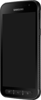 Samsung Galaxy Xcover 4 - Internet - Manuelle Konfiguration - 30 / 38
