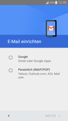 Samsung Galaxy A3 - E-Mail - Konto einrichten (gmail) - 7 / 18