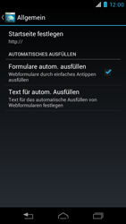 Motorola RAZR i - Internet - Apn-Einstellungen - 19 / 19