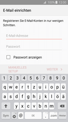 Samsung Galaxy J3 (2016) - E-Mail - Konto einrichten (yahoo) - 5 / 9
