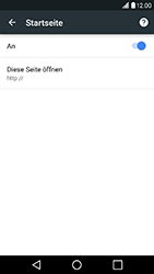 LG X Power - Internet - Apn-Einstellungen - 28 / 37