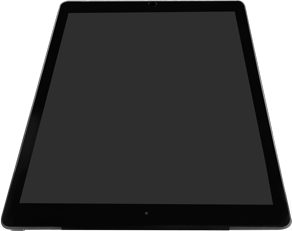 Apple iPad Pro 12.9 inch - Internet - Manuelle Konfiguration - 0 / 0