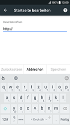 HTC 10 - Internet - Apn-Einstellungen - 27 / 37